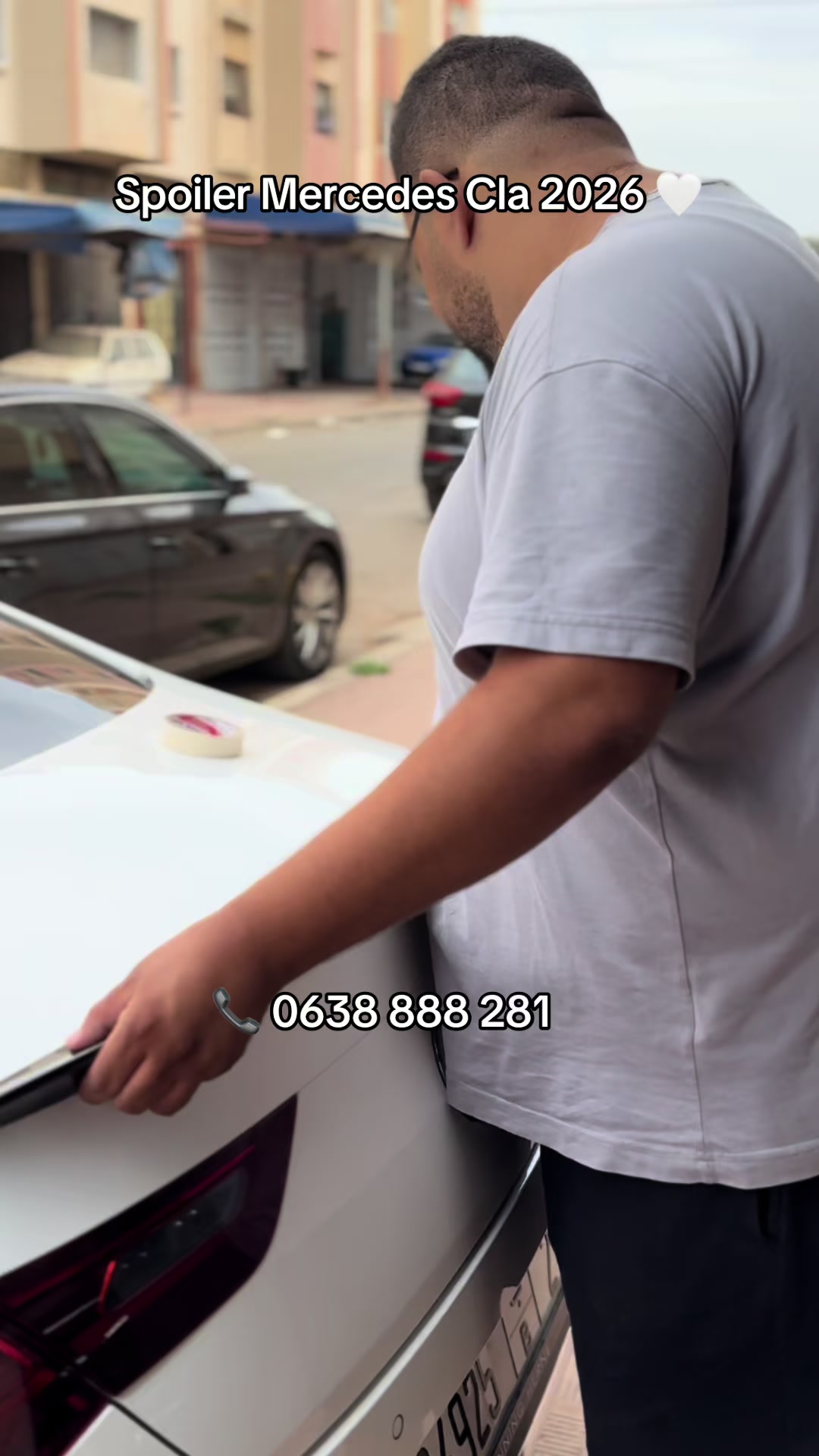 @Rabat Art Accessoires Auto