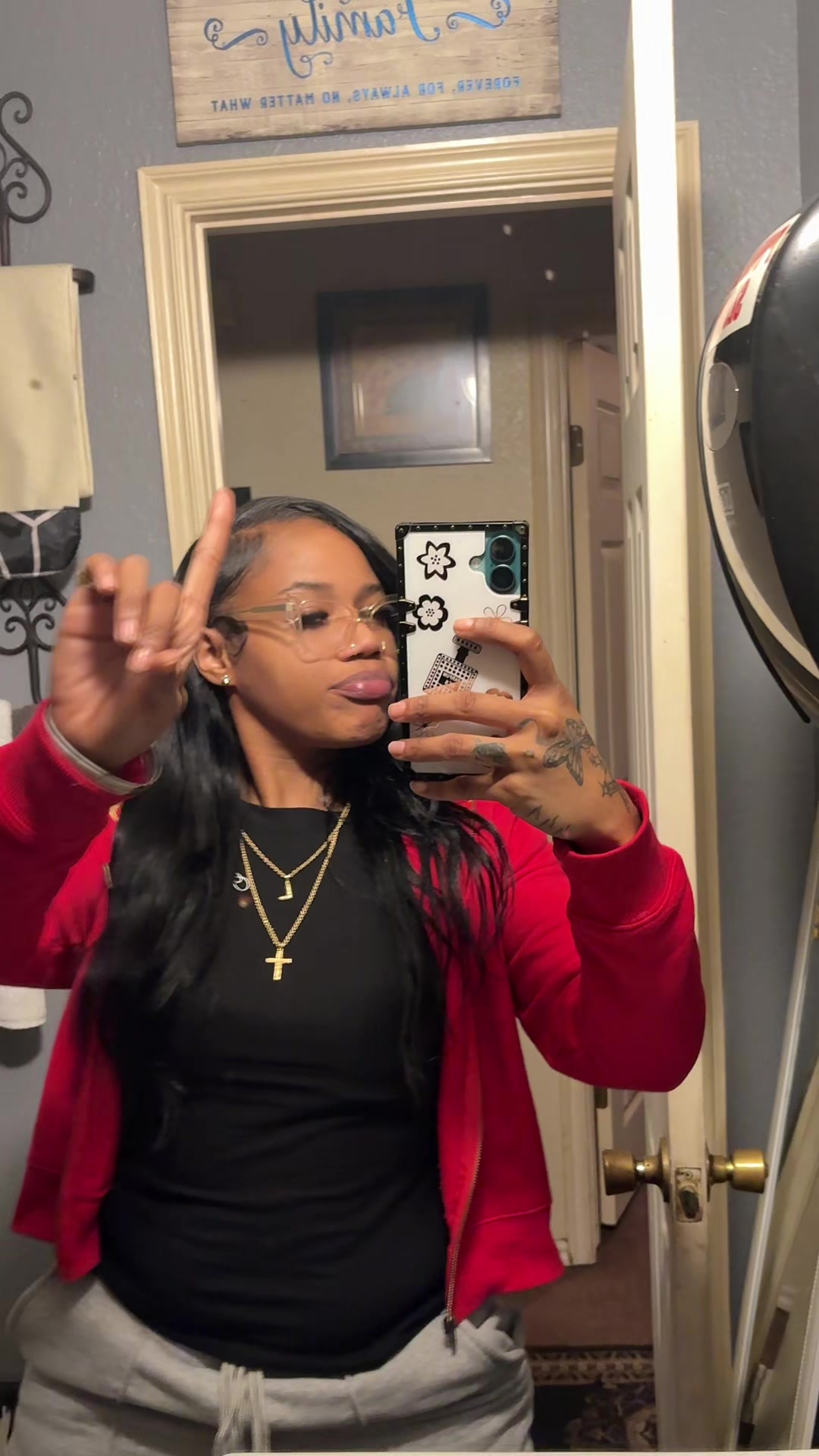 @Lekaababy 🌹