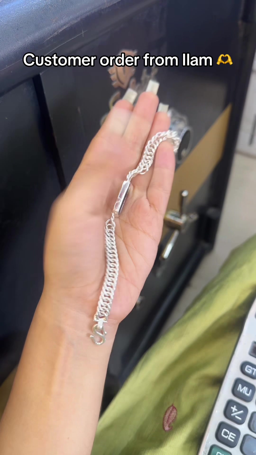 @Aman Jewellers