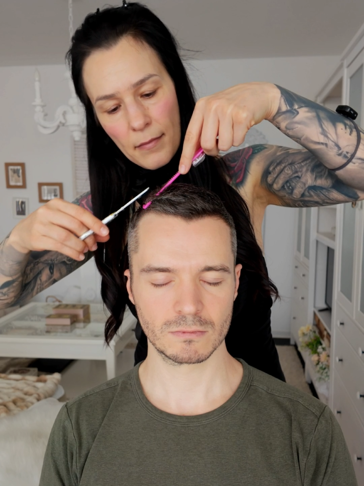 @FeMaleASMR