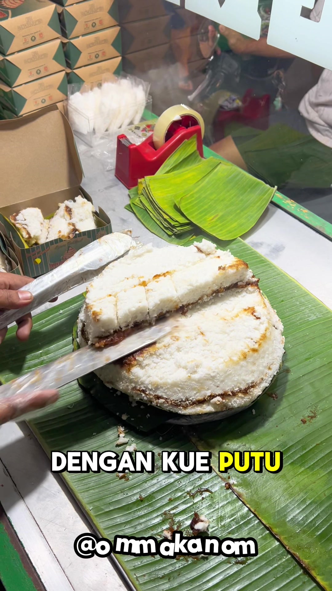 @Kuliner Enak di Indonesia