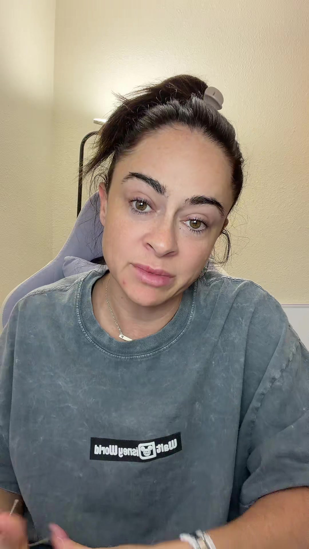 @BayouBrandi ๐๐๐
