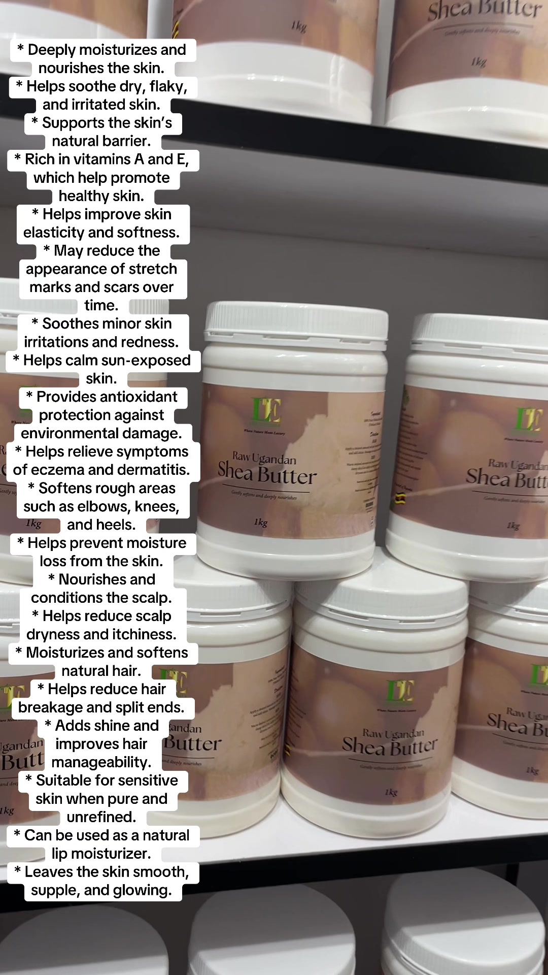 @Ley Naturals