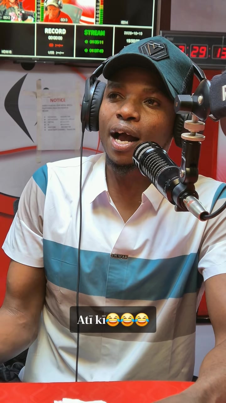 @Inooro Fm