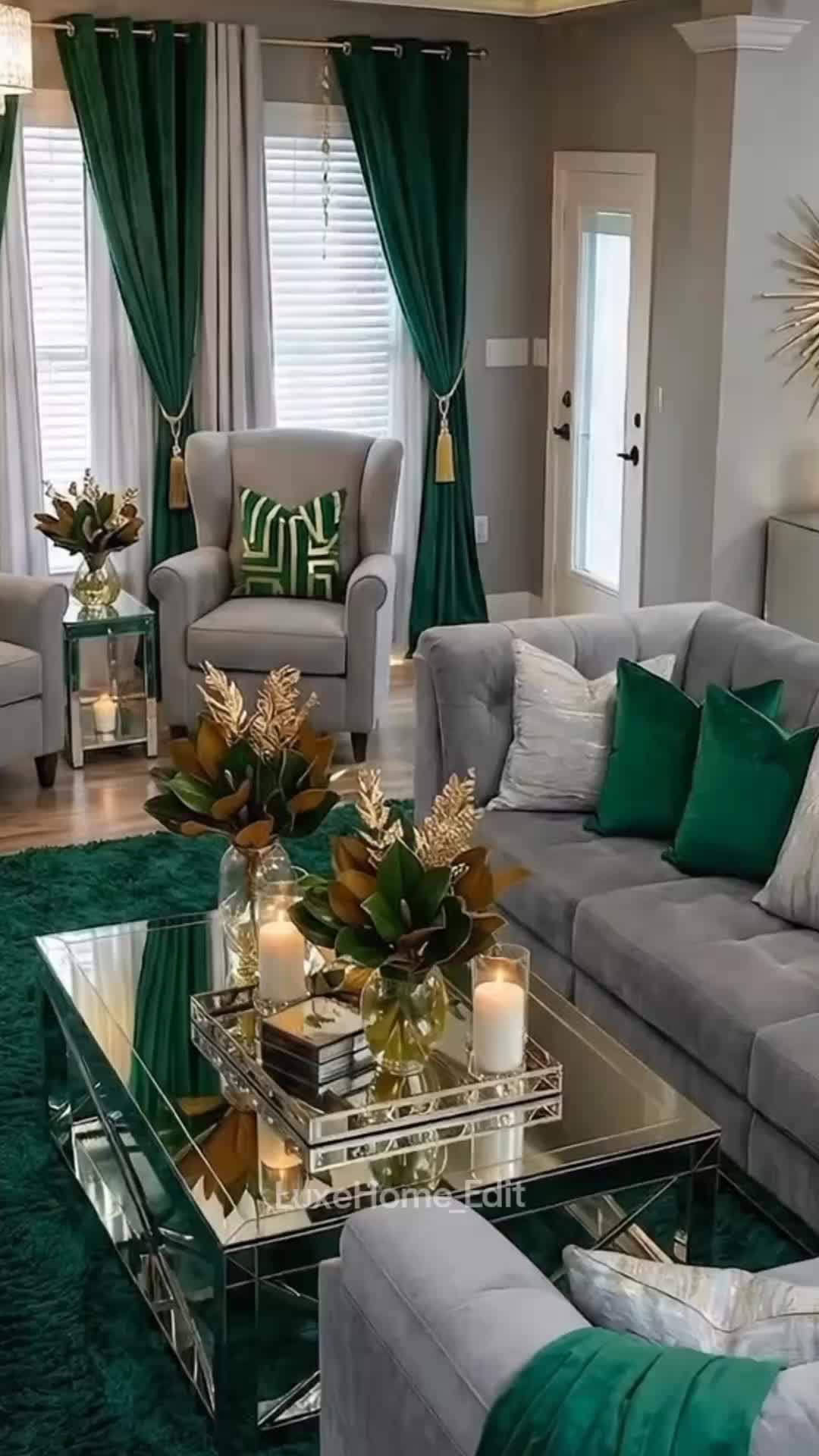 @The Decor Ritual