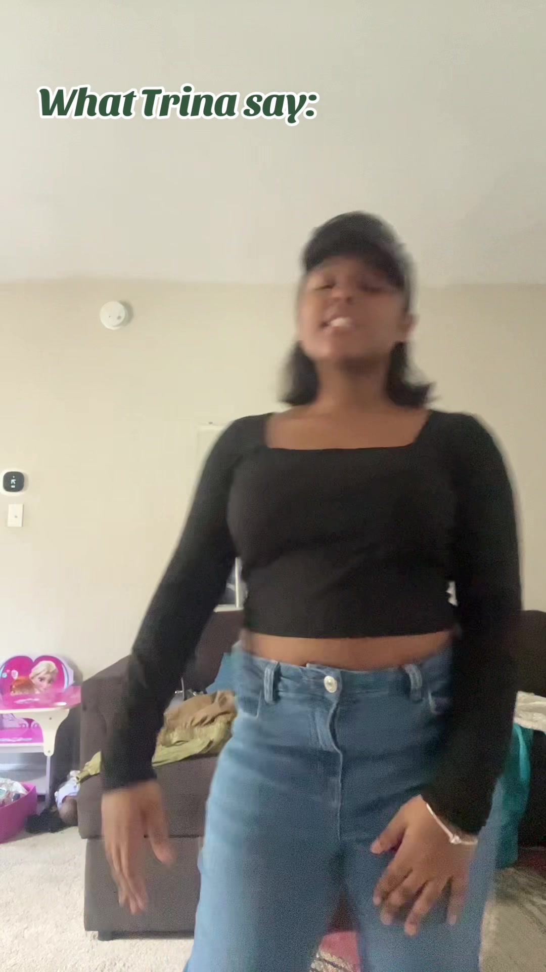 @DeJa Renee🤪💕