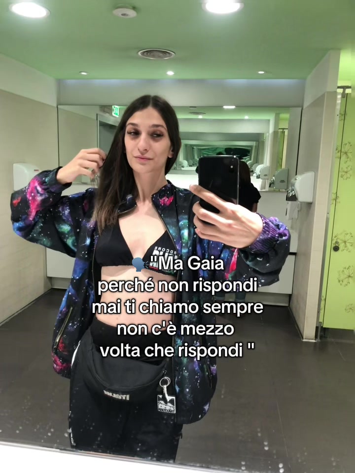 @Gaia Pasquali