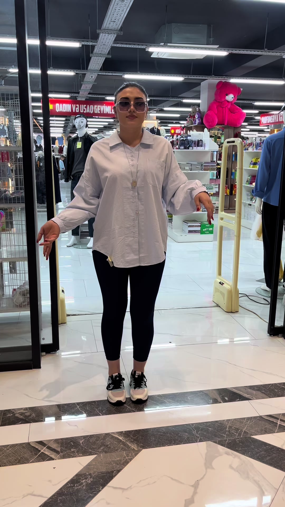 @Ağstafa Mall🌍