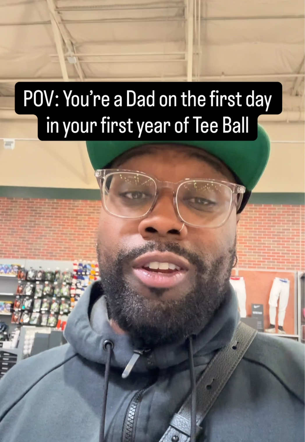 @Rome Johnson | Lifestyle Dad