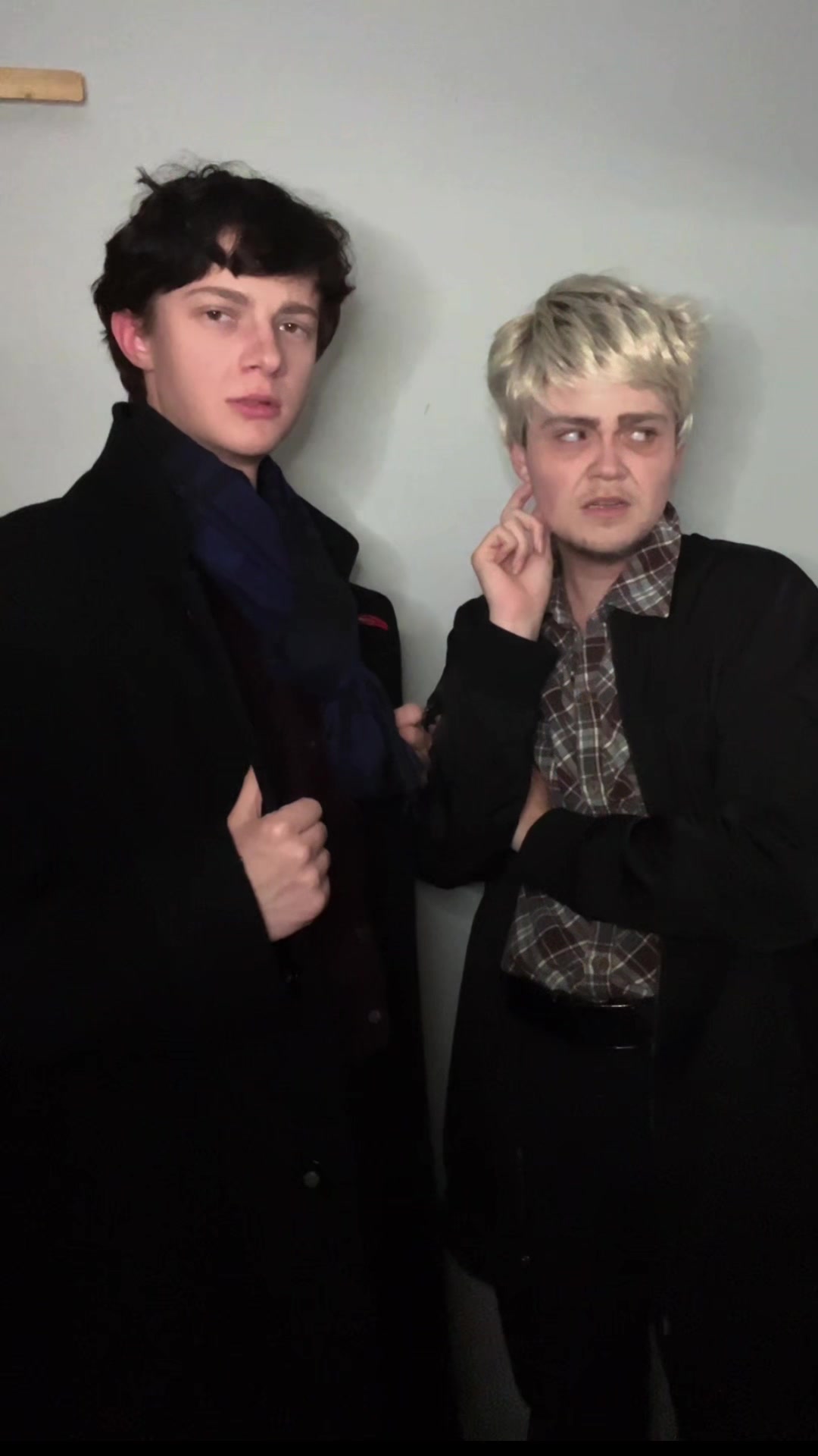 @dorian ✨ // str4nge.cos
