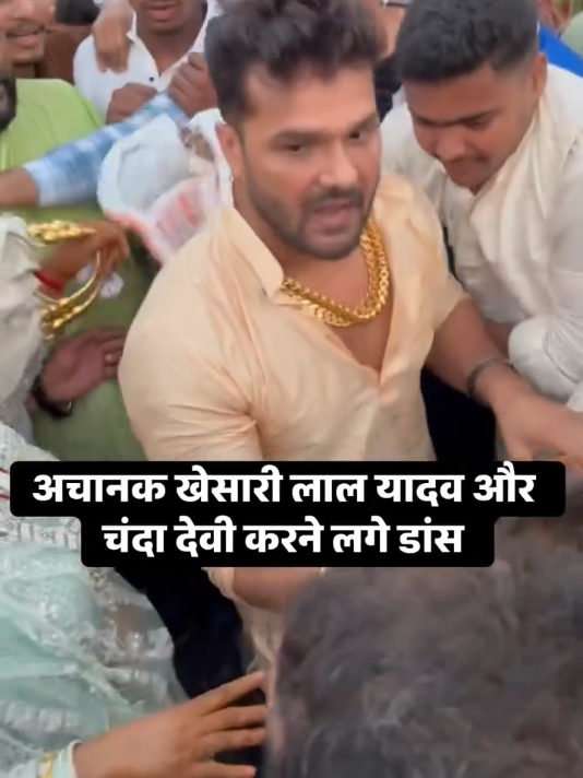 @junior khesari