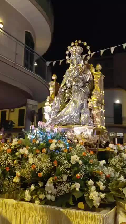 @GiovannaBrunoSindaco