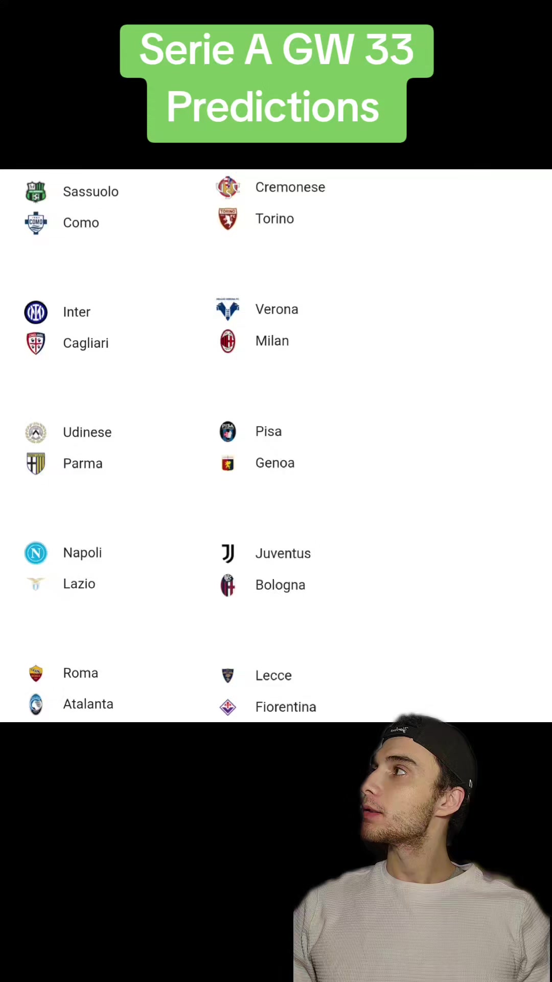 @Amir Talks Football