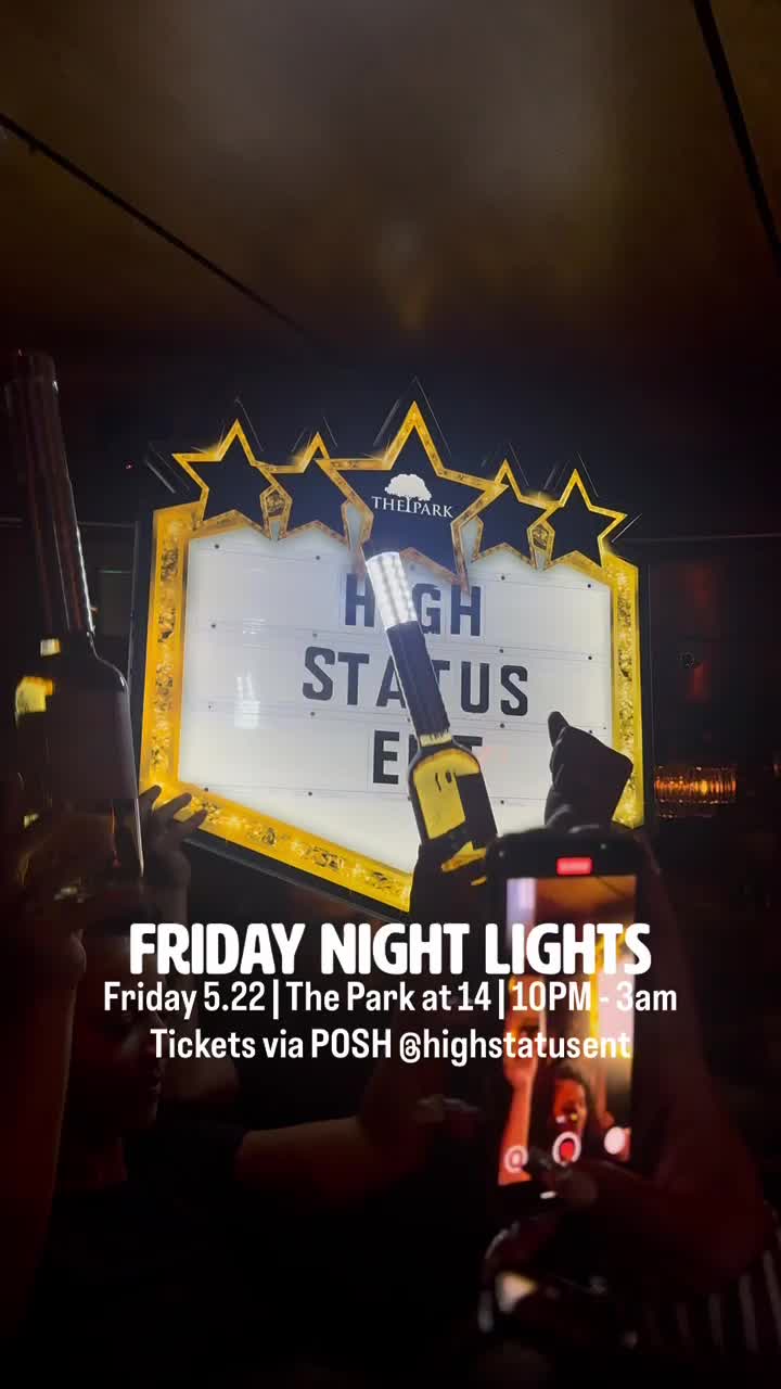 @High Status Entertainment