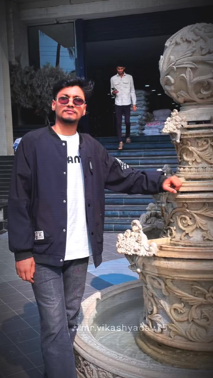 @Royal satendra yadav