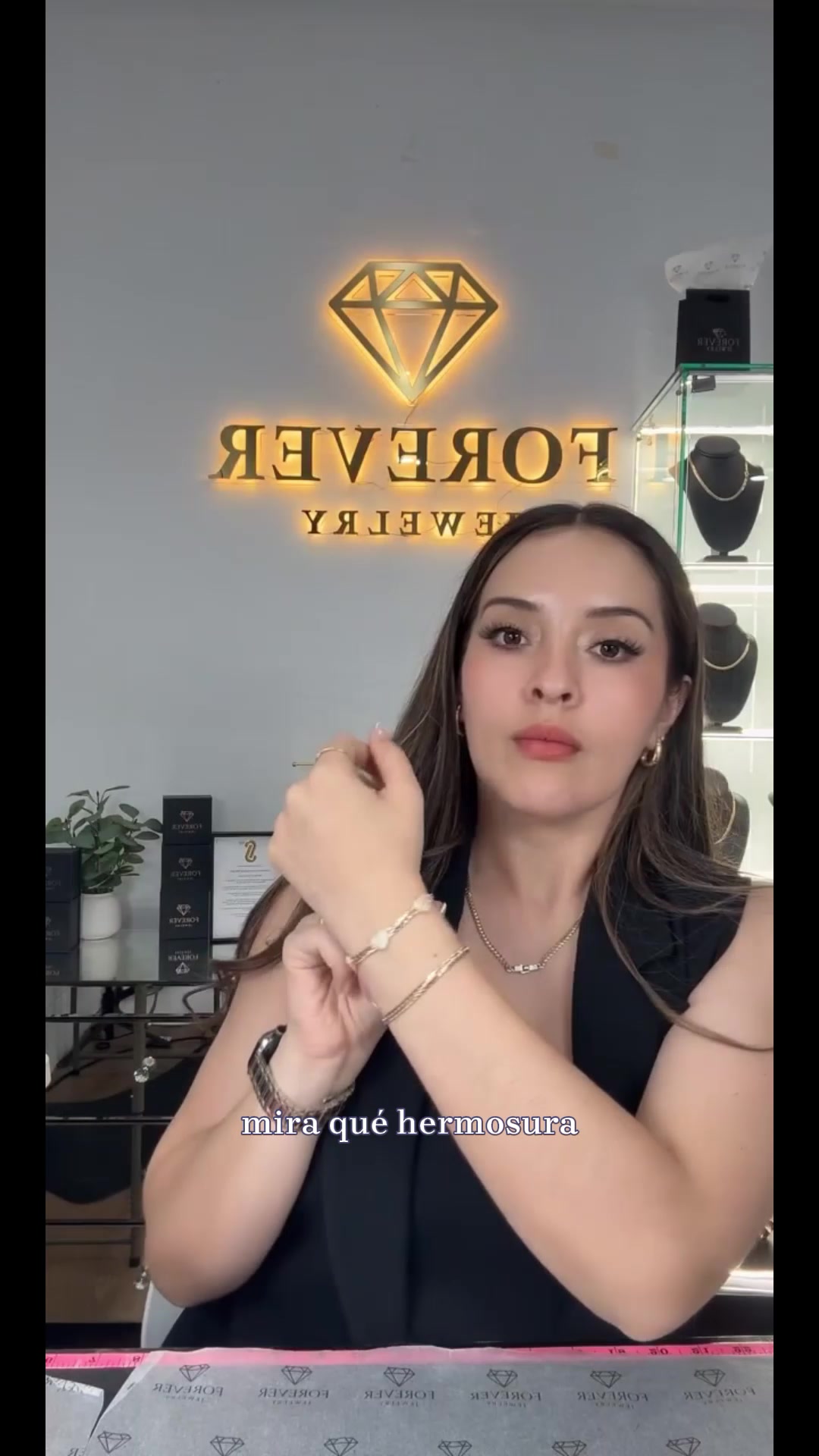 @Forever Gold Jewelry