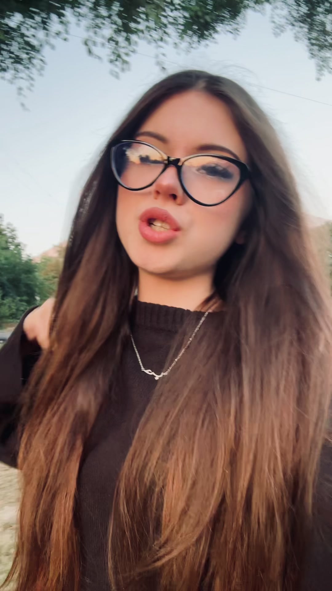 @лилнашка