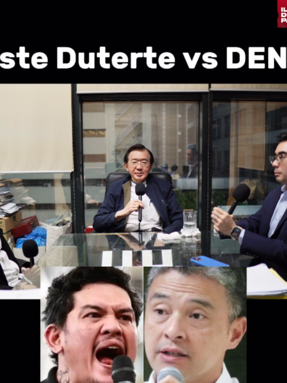 @Ilocano Defenders Partylist