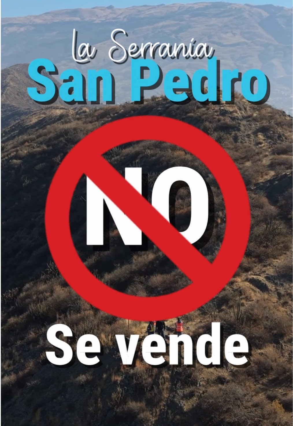 @Alcaldía de Cochabamba
