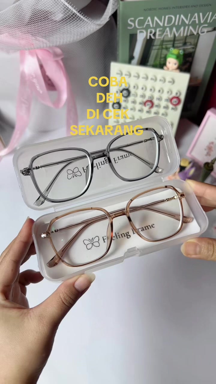 @Feelingframe