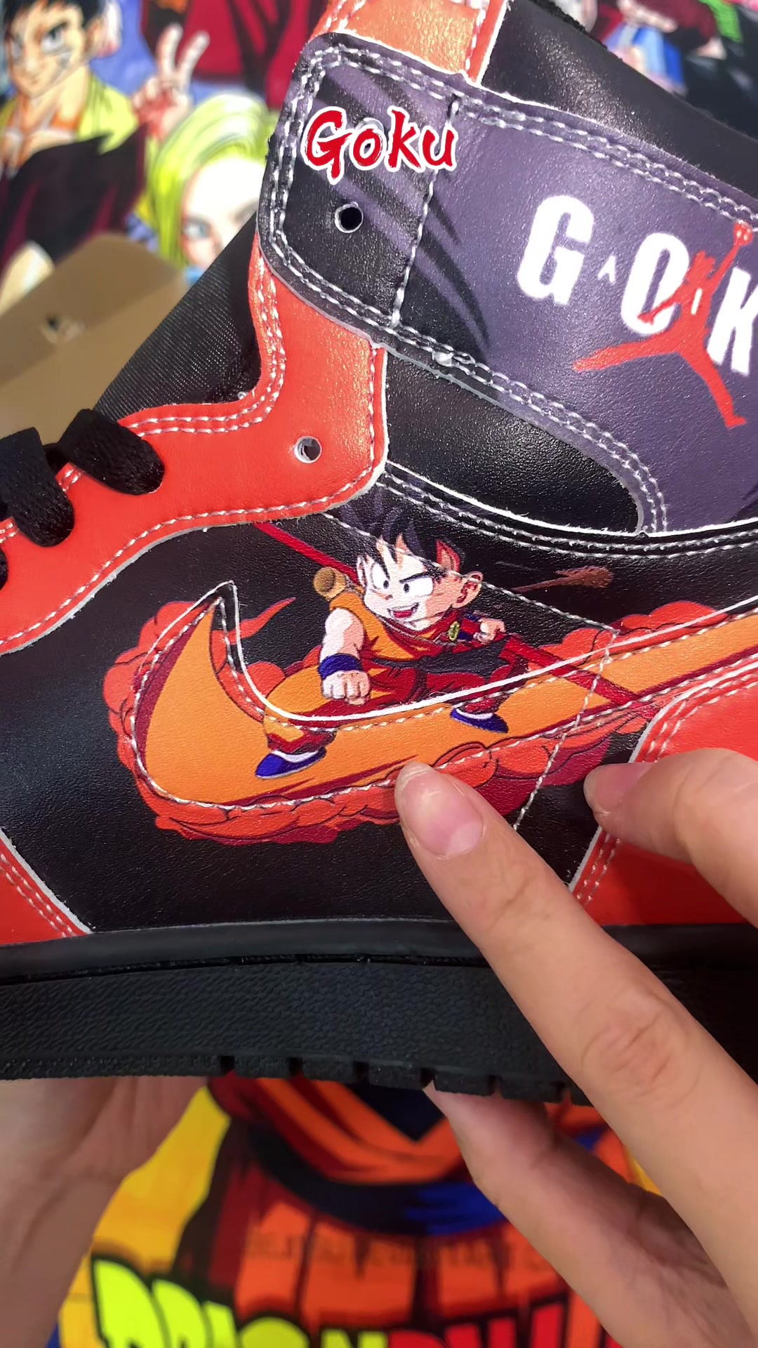 @dragon ball