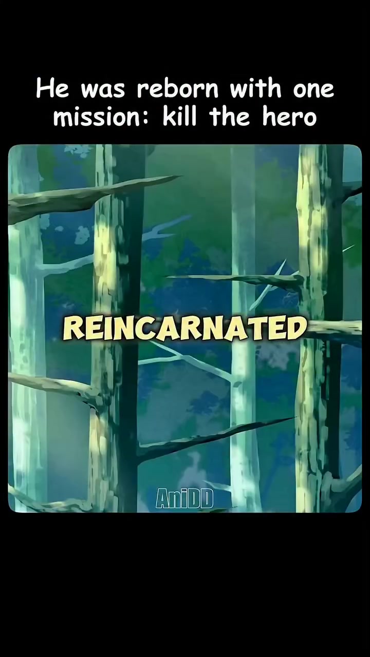 @Anime is not a cartoon