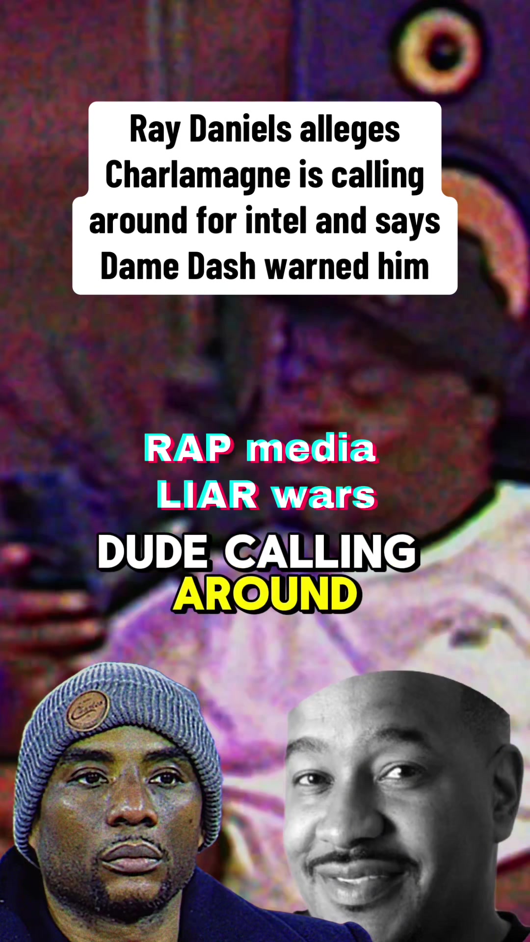 @L.I.A.R. | Authored Reality