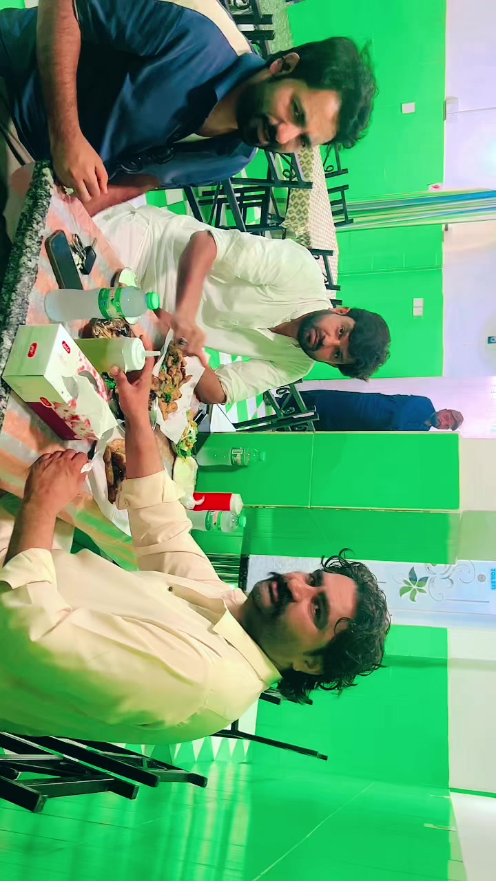 @بارڈر آلے ♥️