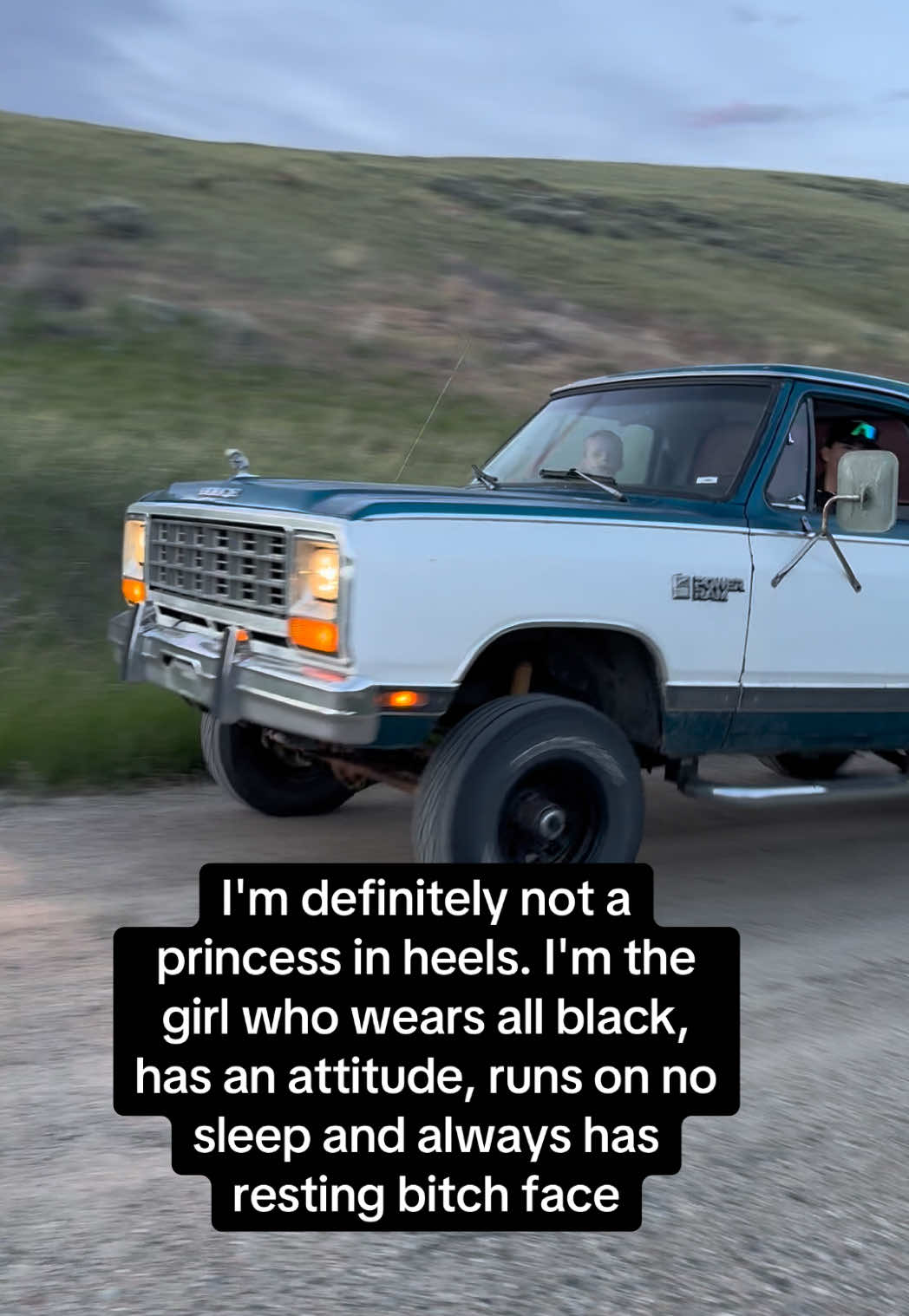 @Courtney Bancroft