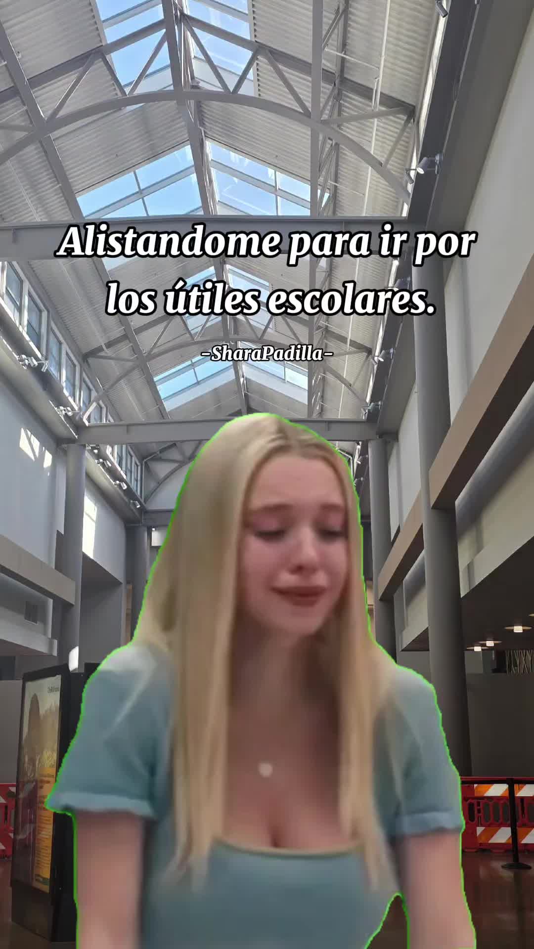 @Shara Padilla