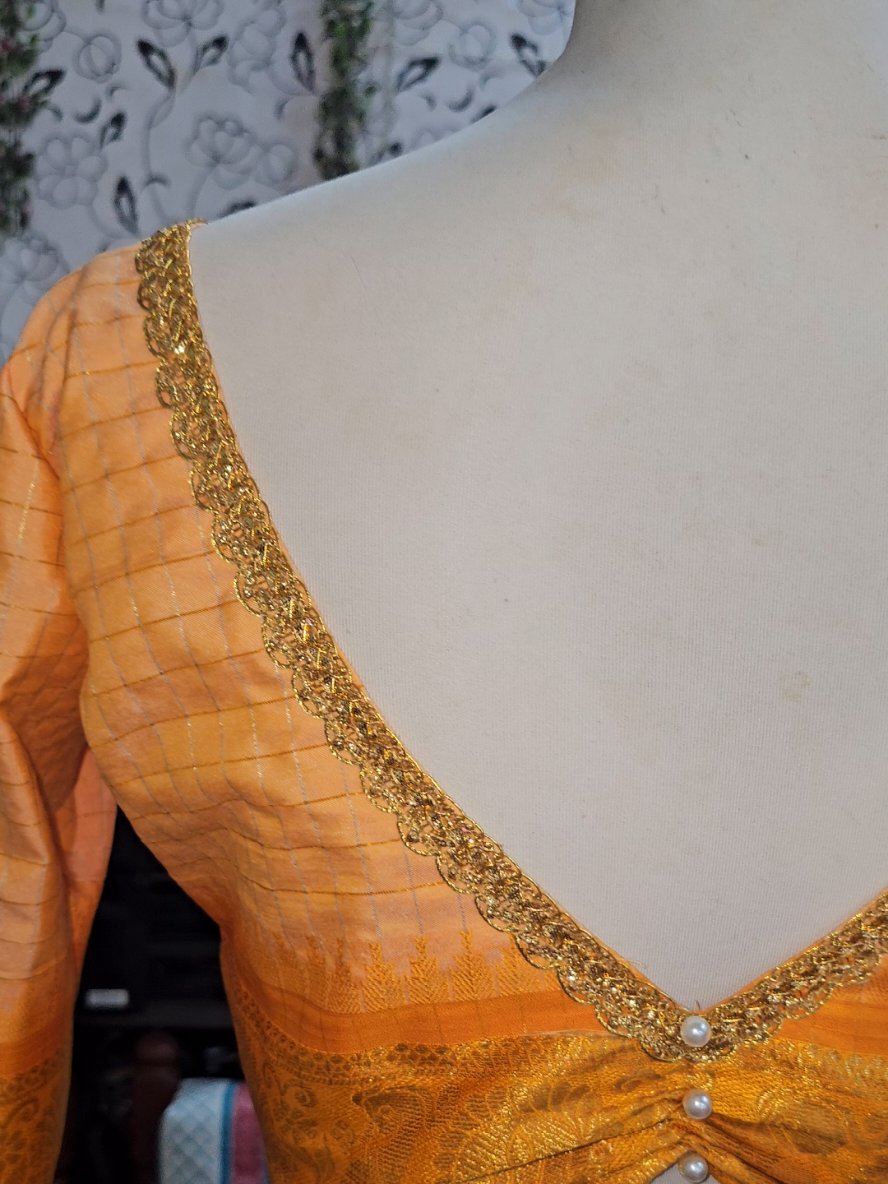 @Sanmeensha Collections