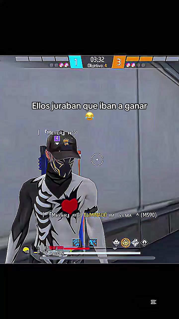@Maryori BP