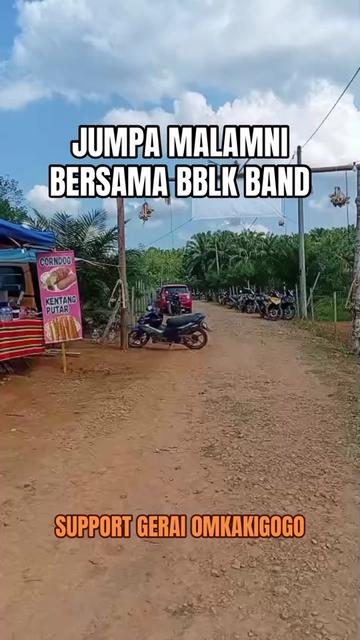@OM KAKI GOGO