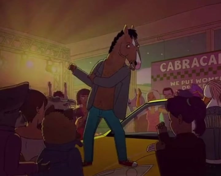 @Bojack clipz