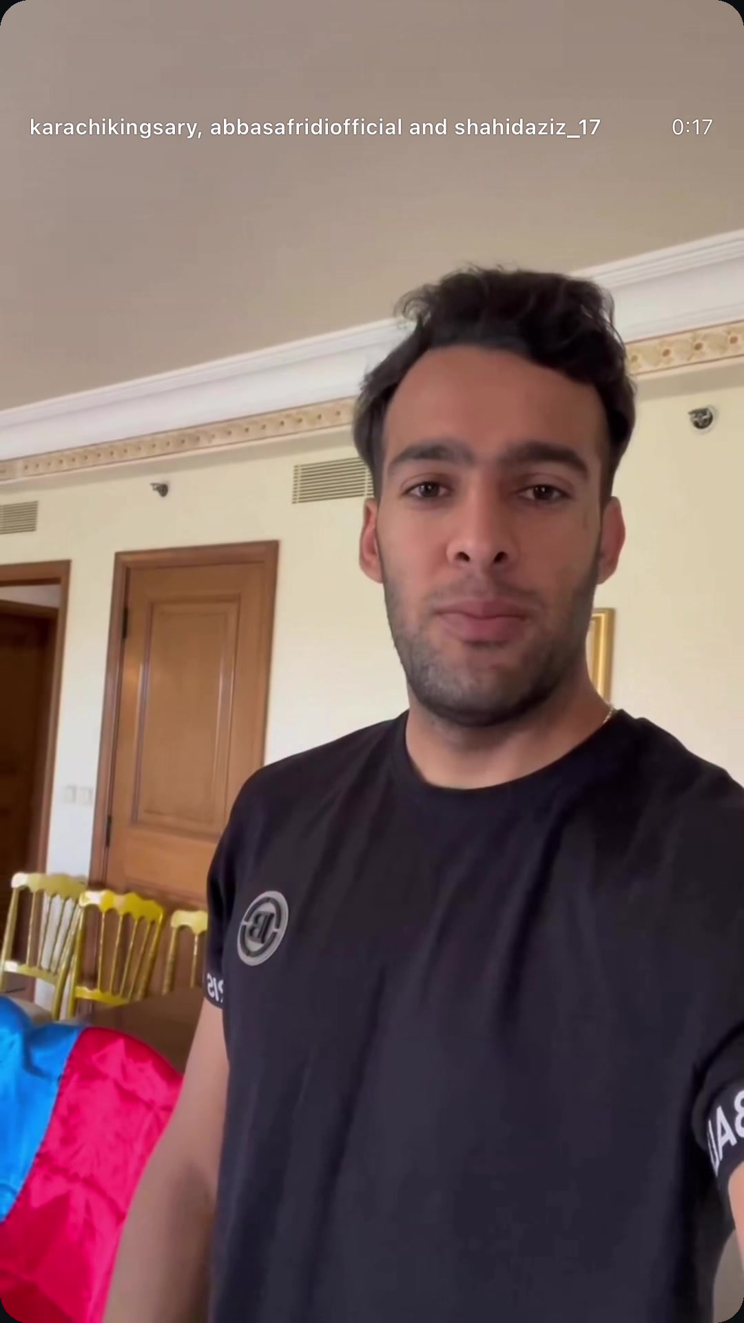 @عباس افریدی🏏