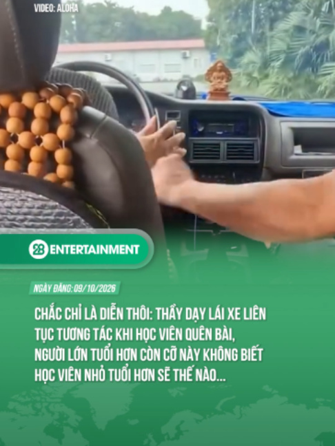 @Theanh28 Entertainment