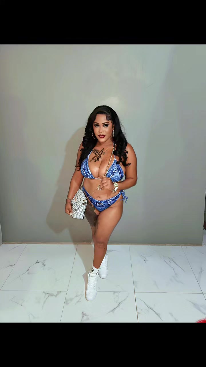 @Lilmissunique💙TB