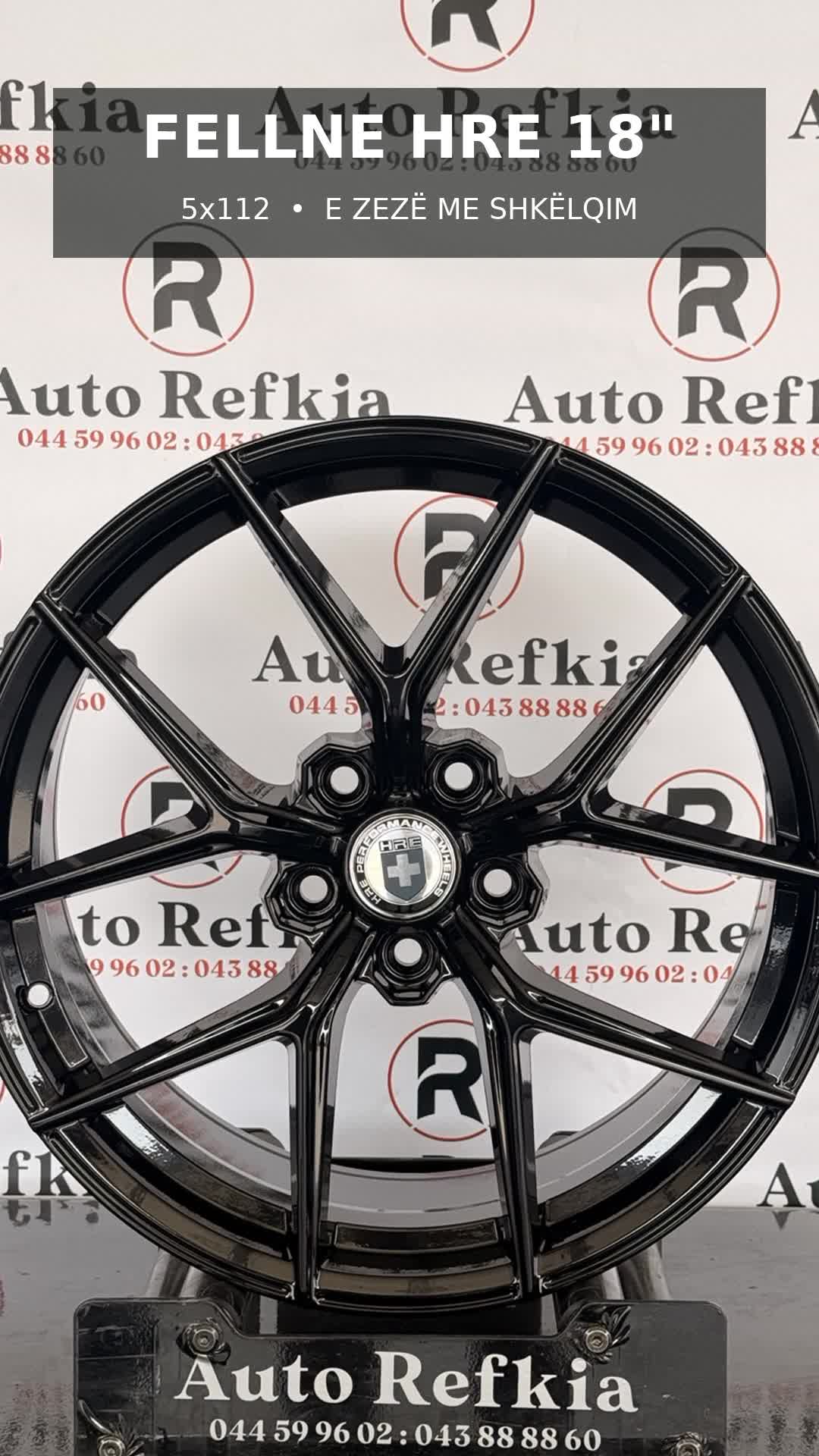 @Auto Refkia