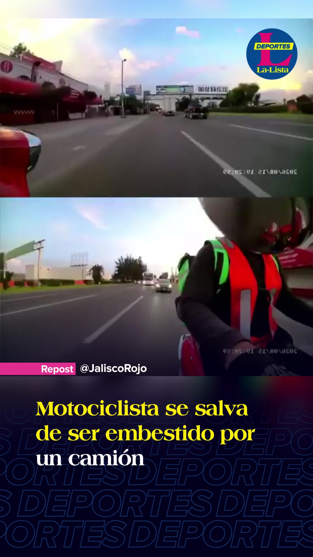 @La-Lista Deportes
