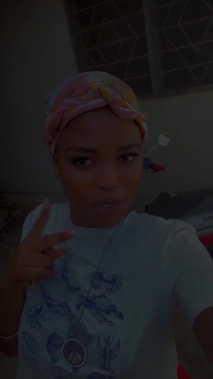 @Miss Akosua Serwaa 💓❤️🙊