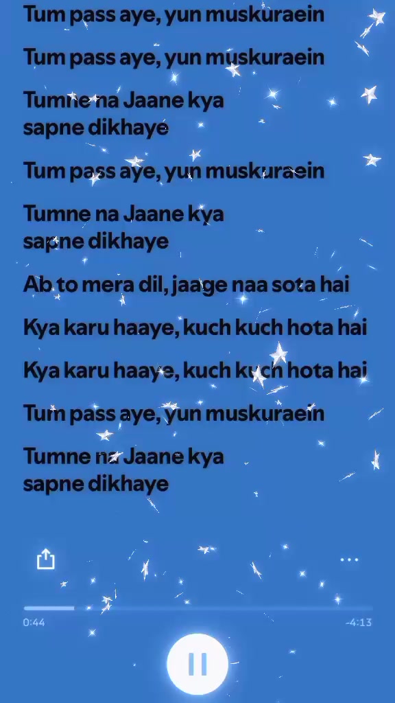 @Lost Feelings 💔