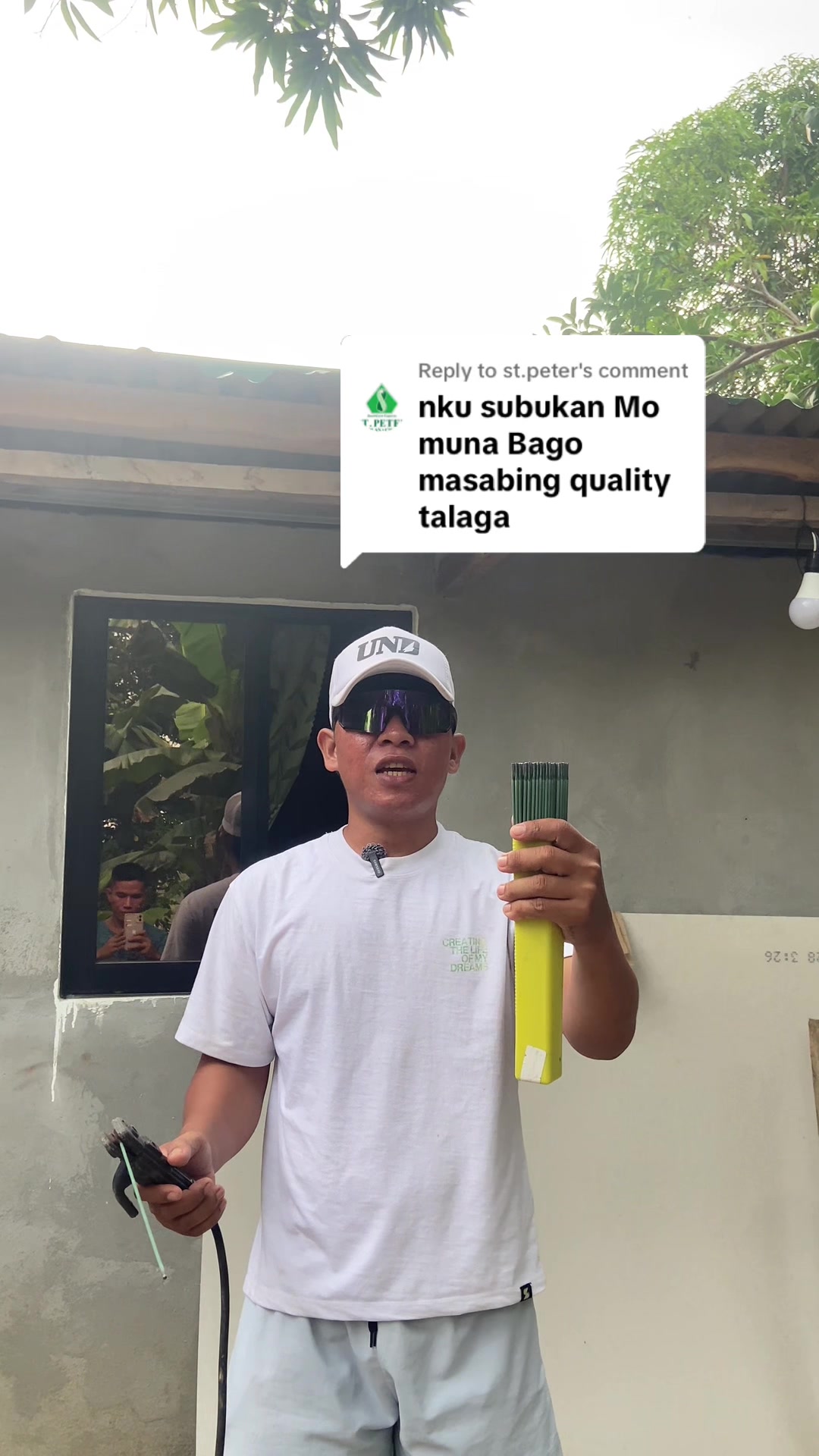 @Markie A
