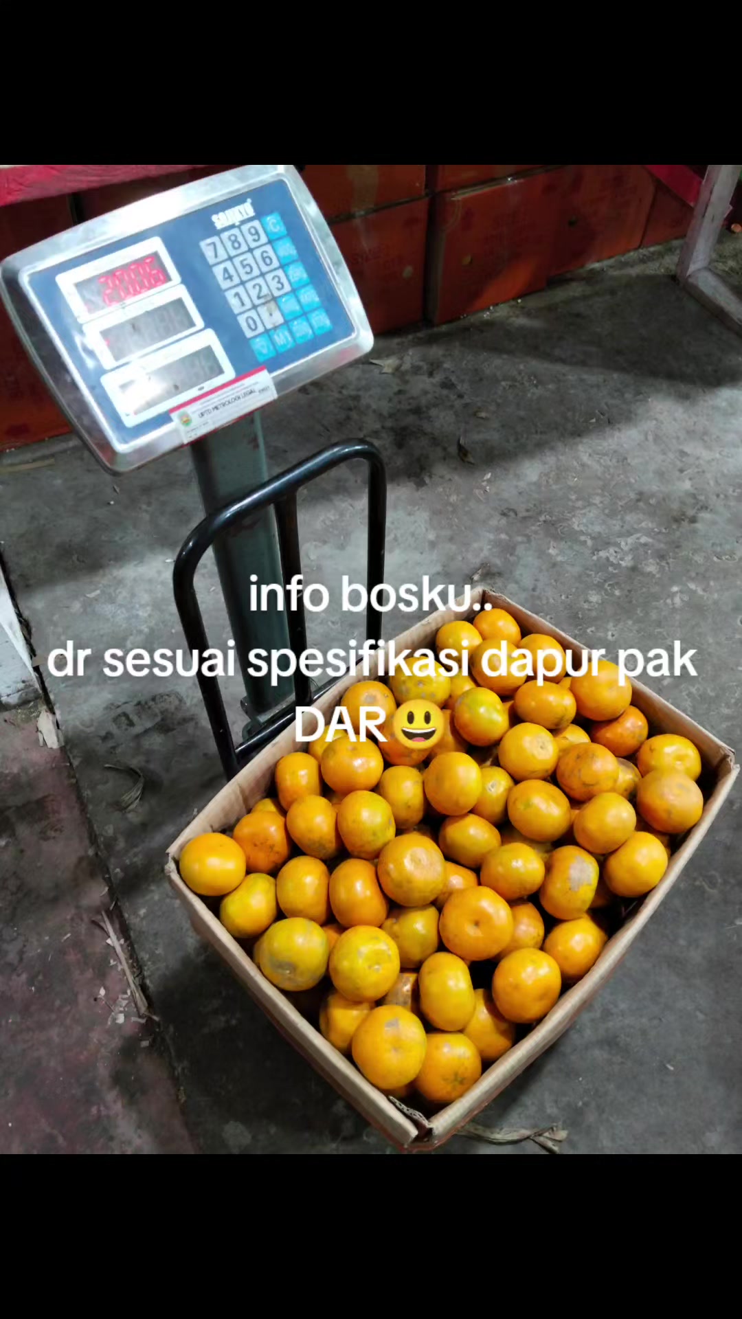 @TKM - Timai Kuah Maler