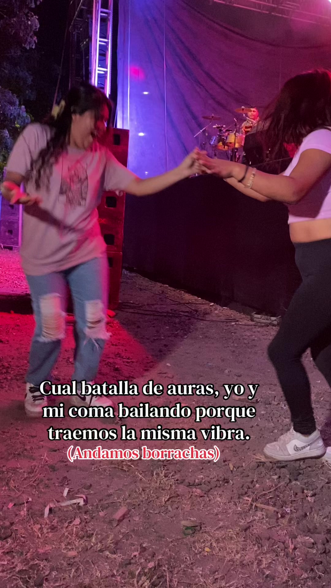 @Kike Reyes