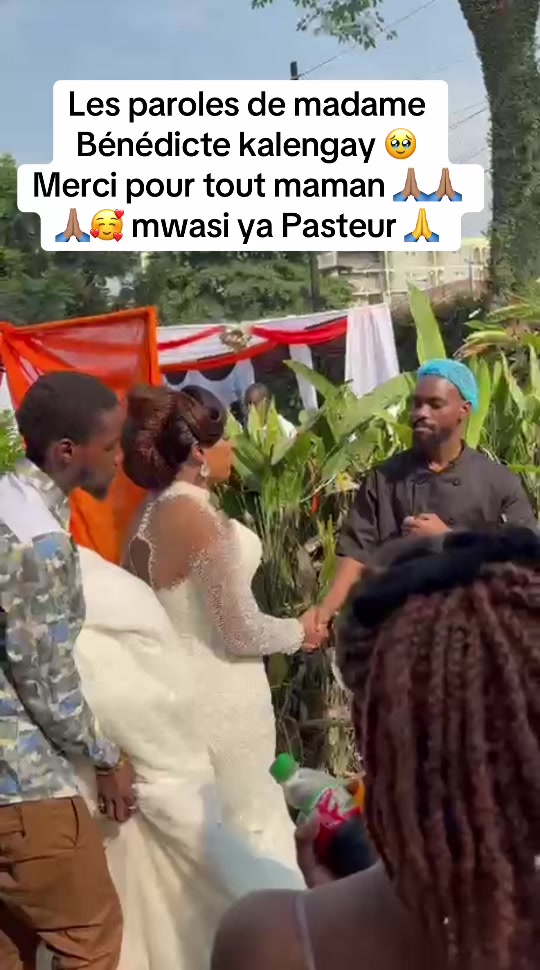 @Cosmos makusa , le traiteur 👌