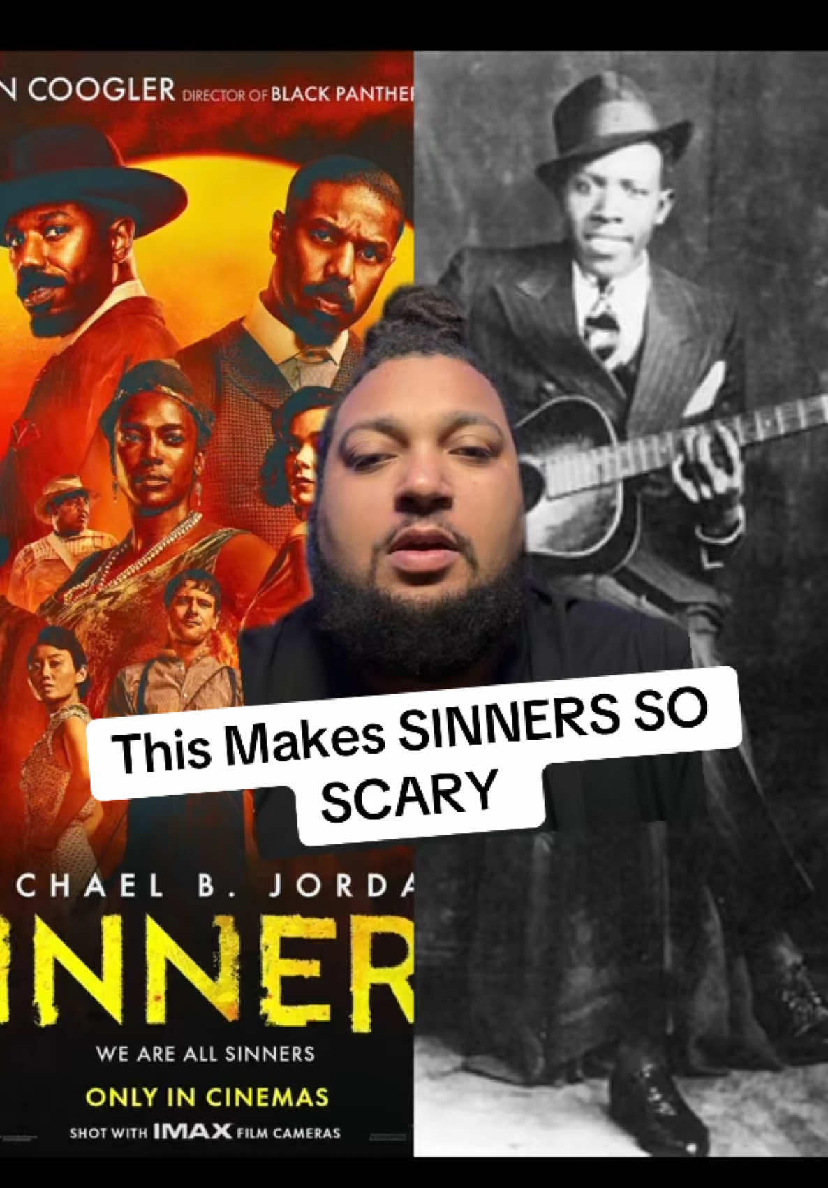 @I LIKE SCARY