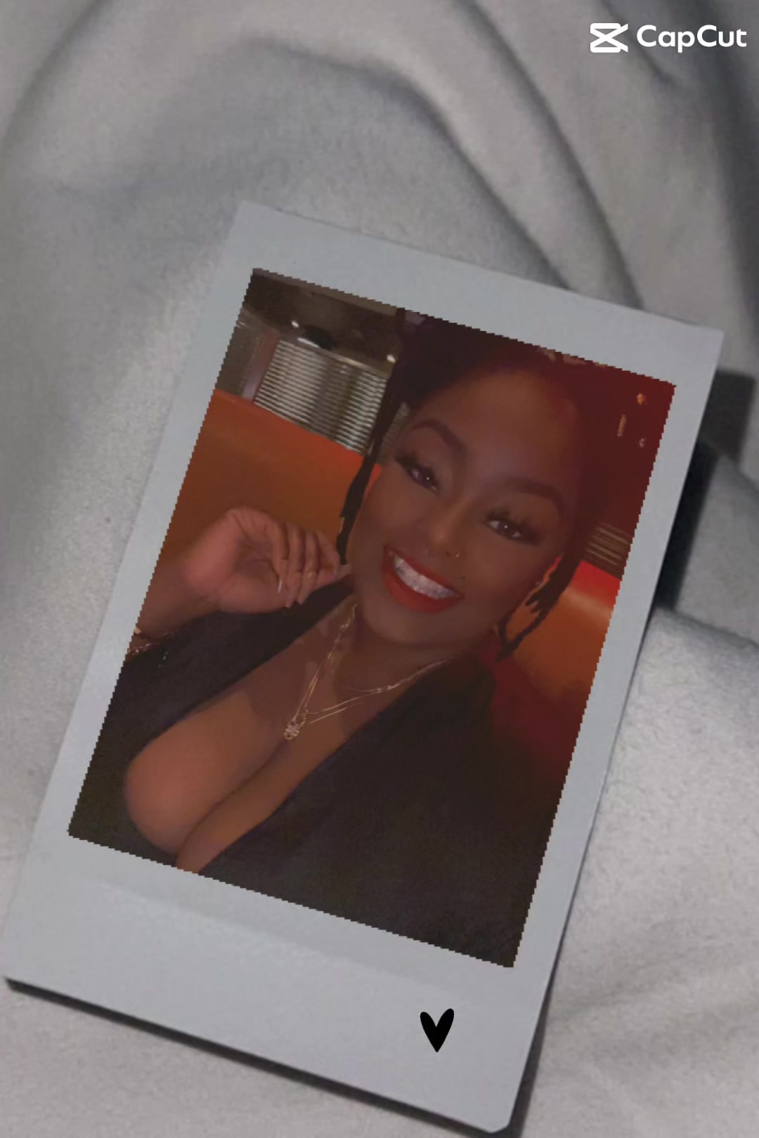 @Shavonne