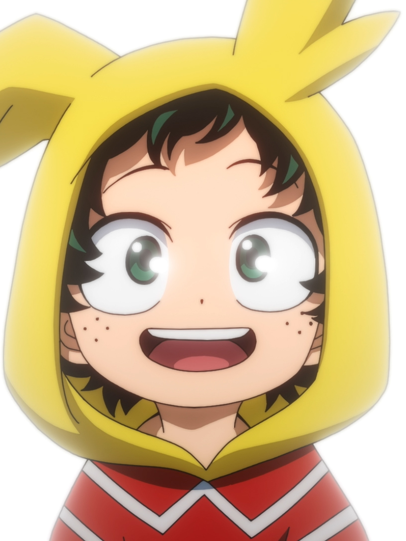 @僕のヒーローアカデミア公式/MyHeroAcademia