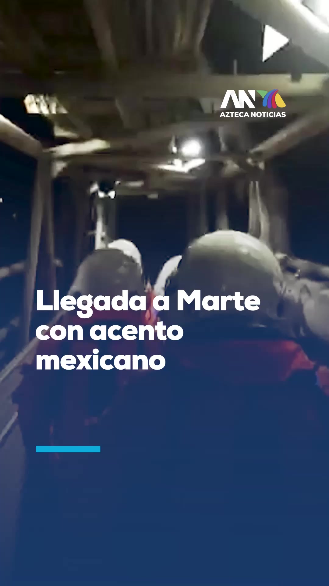@Azteca Noticias