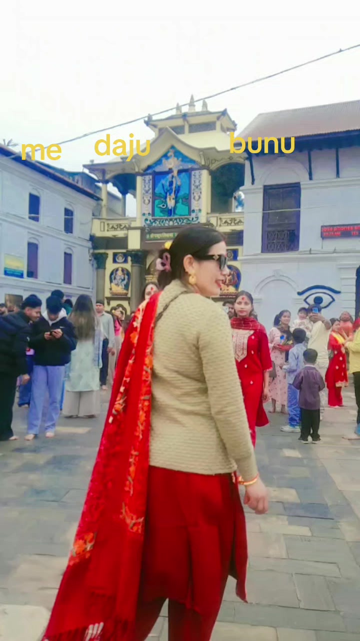 @Kokila bista